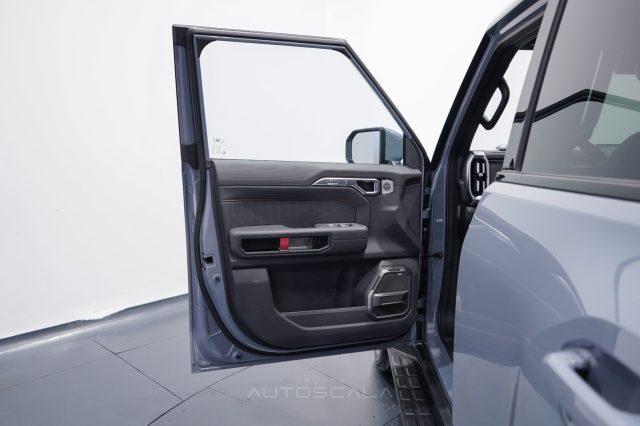 ICH-X K3 2.0 238cv GPL