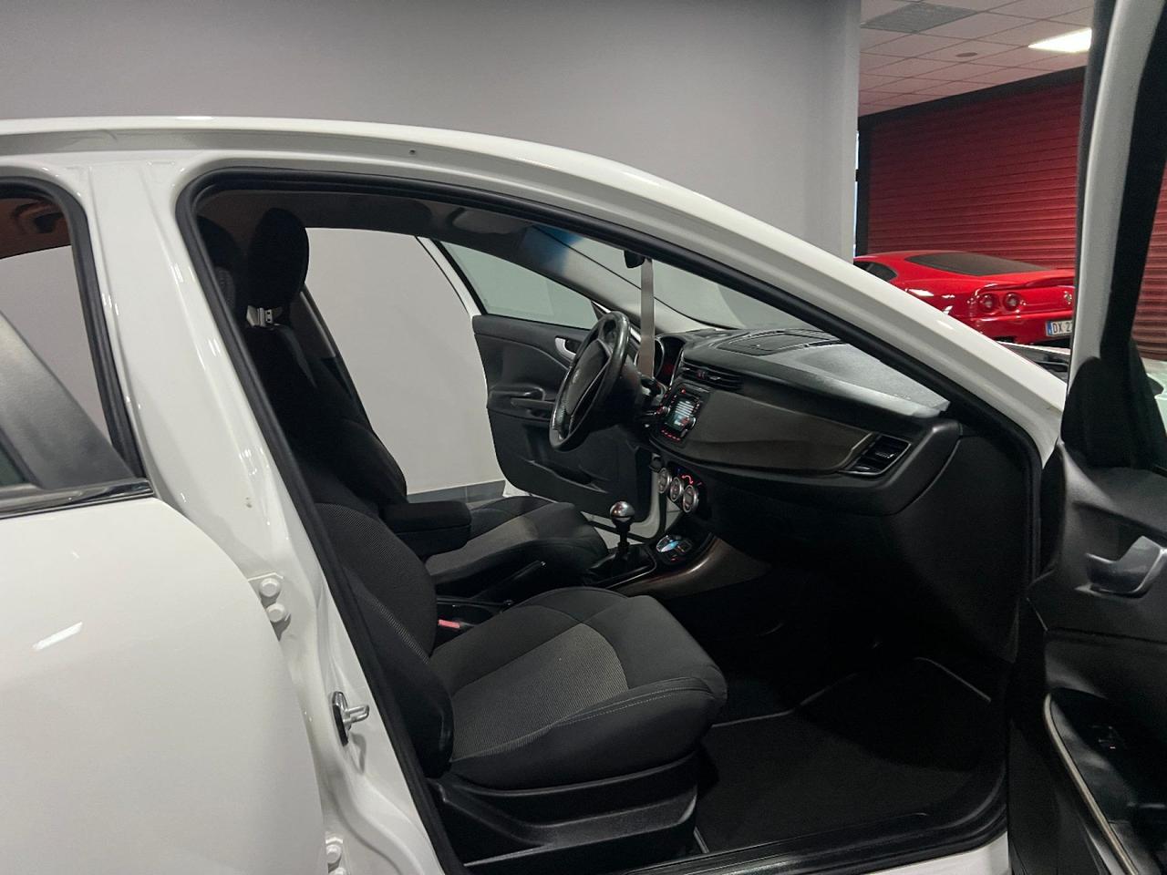 Alfa Romeo Giulietta 1.6 JTDm 120 CV EURO6 UNICO PROPRIETARIO