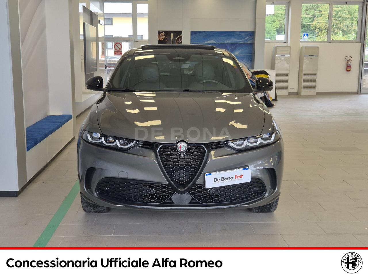 Alfa Romeo Tonale 1.3 phev veloce q4 280cv at6