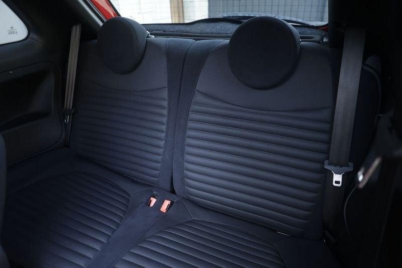 Abarth 595 ABARTH 595 1.4 t-jet Turismo 165cv auto my19 121KW ANNO 2020