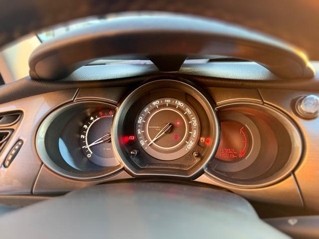 CITROEN C3 1.4 HDi 70 Exclusive COME NUOVA