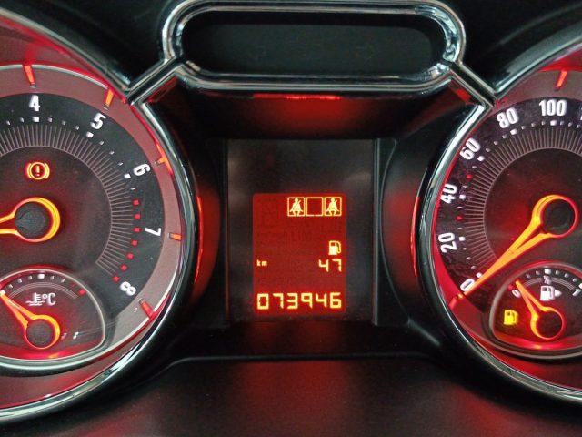 OPEL Adam 1.2 70 CV Glam