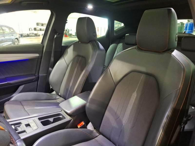 CUPRA FORMENTOR 1.4 E-HYBRID DSG