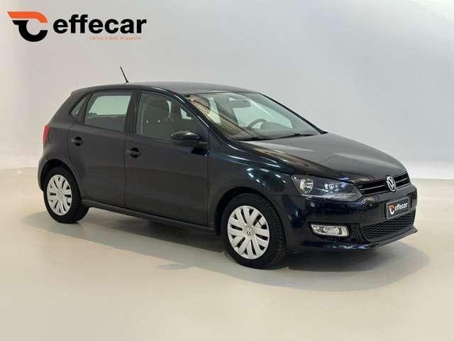 Volkswagen Polo 1.2 TDI DPF 5 p. Comfortline
