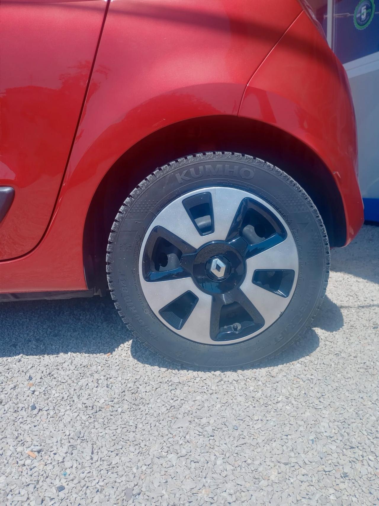 Renault Twingo SCe Life