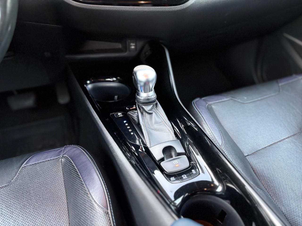 Toyota C-HR 1.8 Hybrid 98CV E6 Neo - 2016