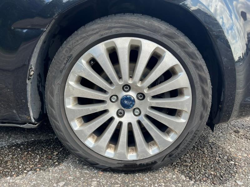 FORD C-Max+ 2.0 TDCi 136 CV DPF