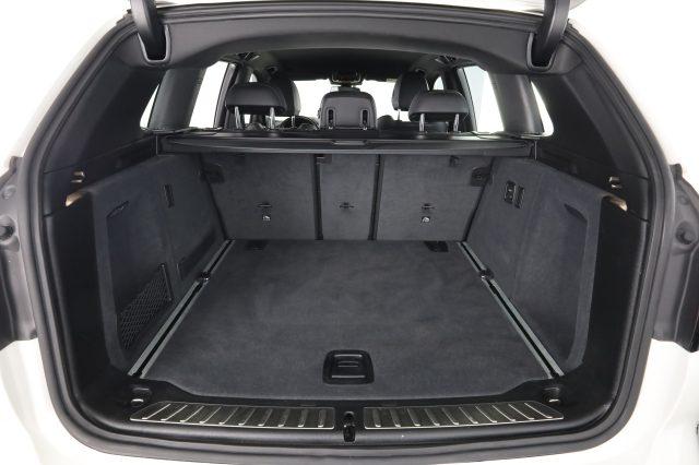 BMW X3 X3 xDrive20d 48V Msport