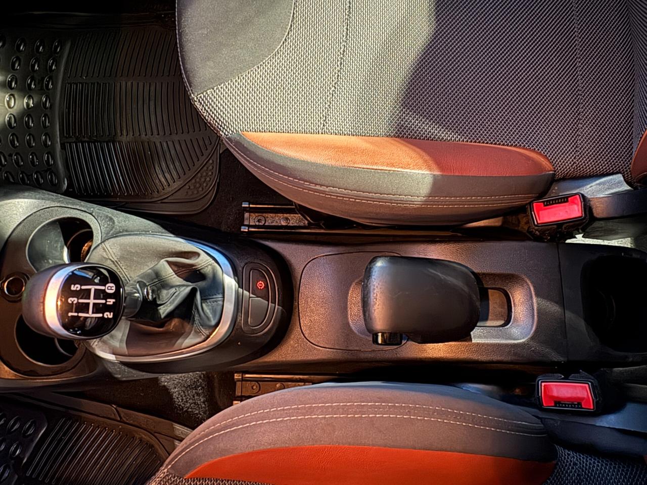 Fiat 500L 1.3 Multijet 95 CV Trekking BICOLOR