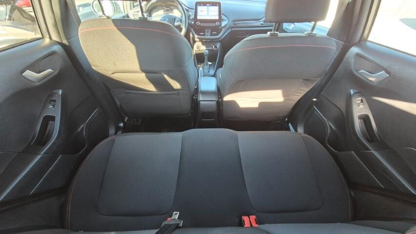 Ford Fiesta 1.0 Ecoboost Hybrid 125 CV DCT 5 porte ST-Line - 2023