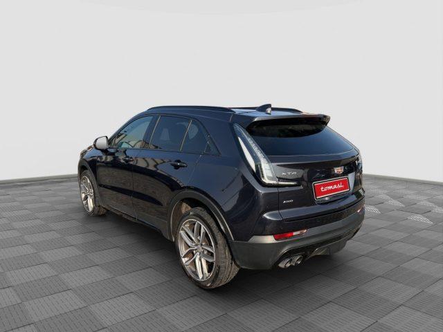 CADILLAC XT4 XT4 350 TD AWD Sport