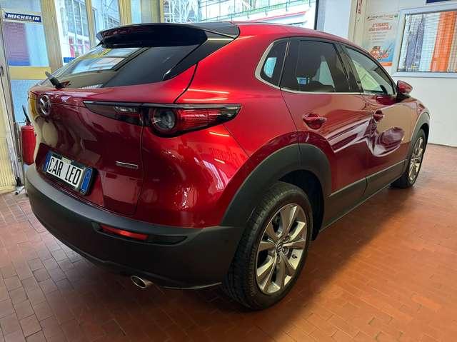 Mazda CX-30 CX-30 2.0 m-hybrid Exceed 2wd 150cv 6mt