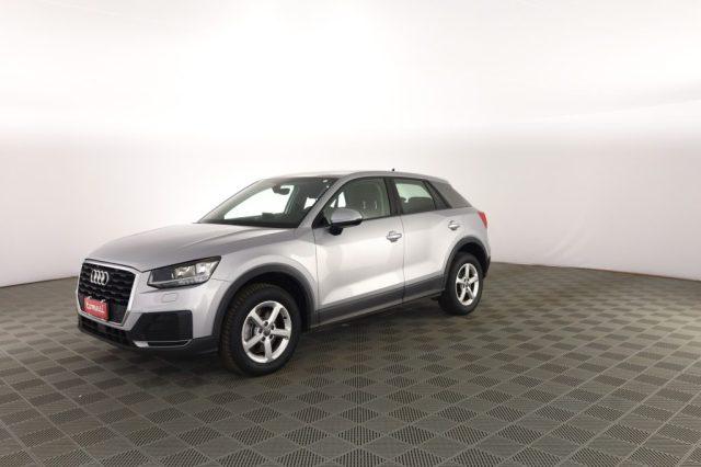 AUDI Q2 Q2 30 TDI S tronic Business