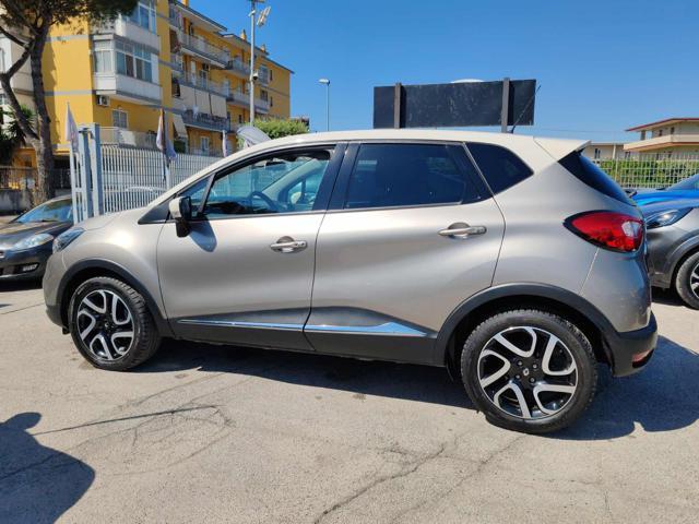 RENAULT Captur 1.5 dCi 8V 90 CV Start&Stop Energy R-Link