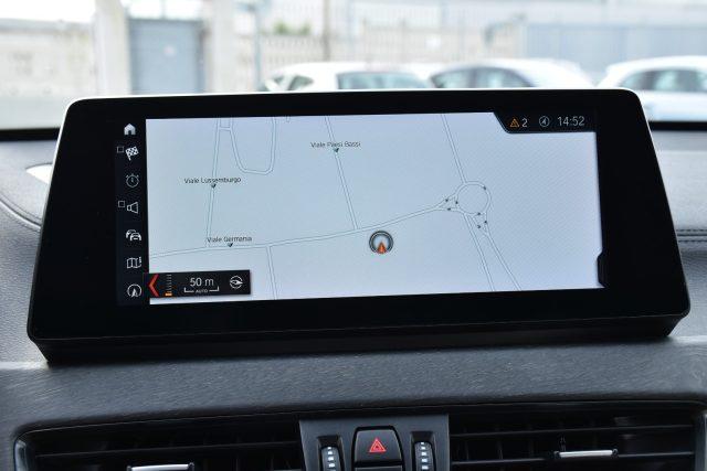 BMW X1 sDrive18d xLine Plus *PELLE, FULL*