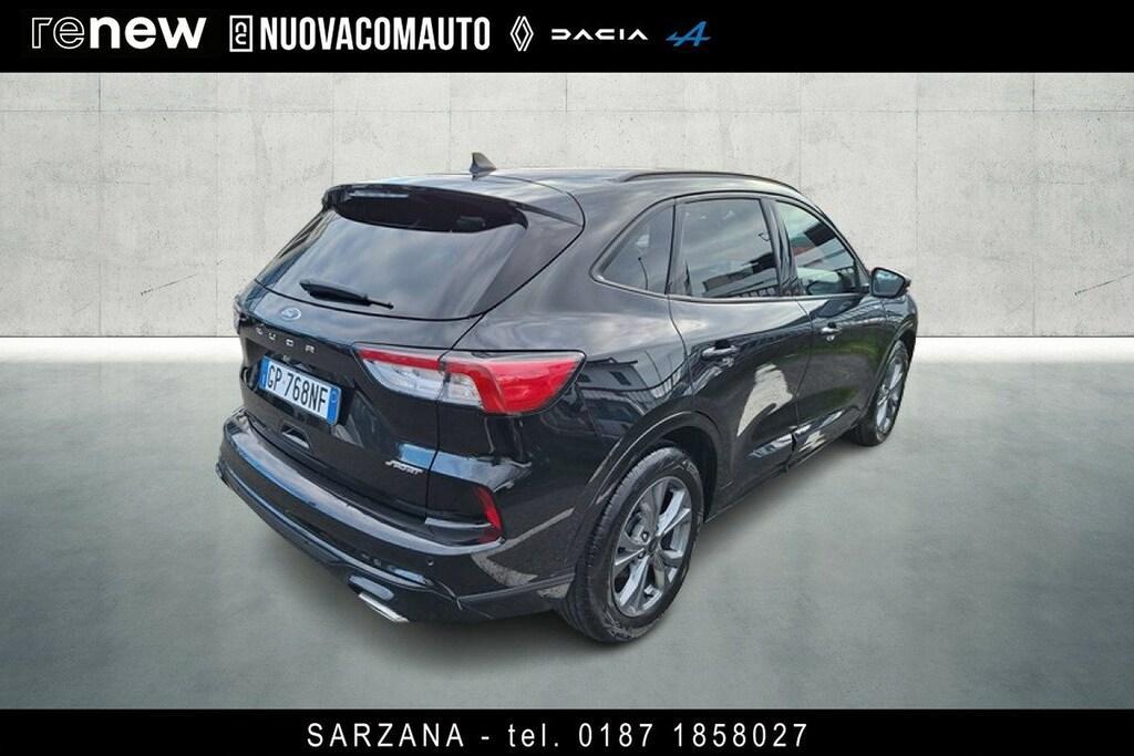 Ford Kuga 1.5 EcoBoost ST-Line 2WD