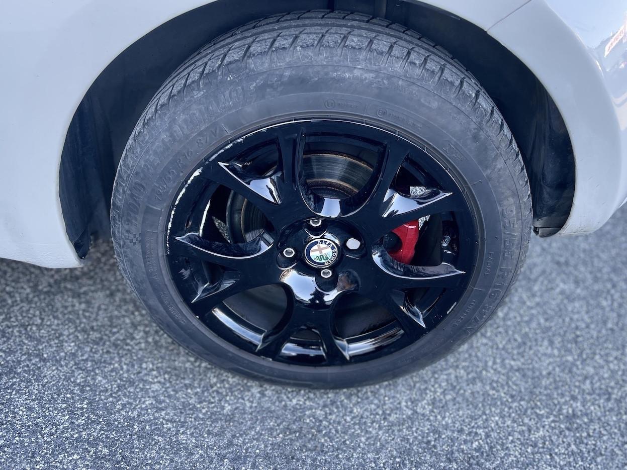 Alfa Romeo MiTo 1.3 Diesel 85CV E5 Neo. - 2014