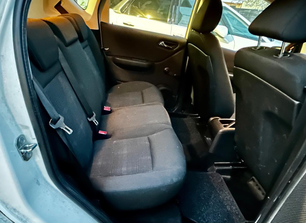 Mercedes-benz A 160 CDI AUTOMATIC Avantgarde