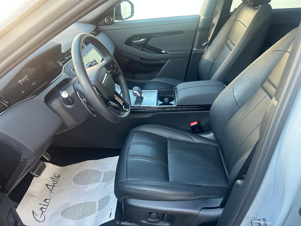 Land Rover Range Evoque 2.0D I4 204 CV AWD Auto R-Dynamic SE