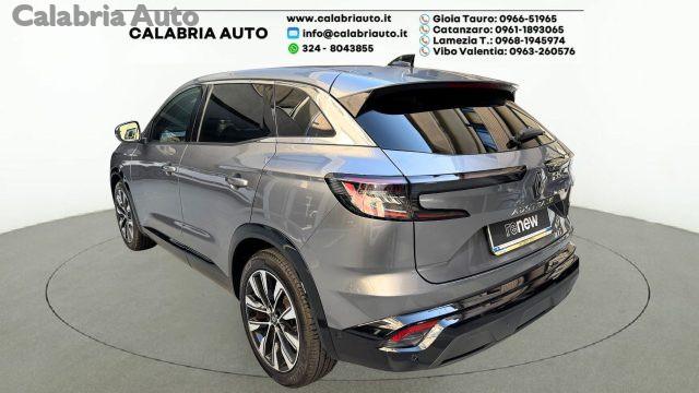 RENAULT Austral Austral Full Hybrid E-Tech 200 CV Techno