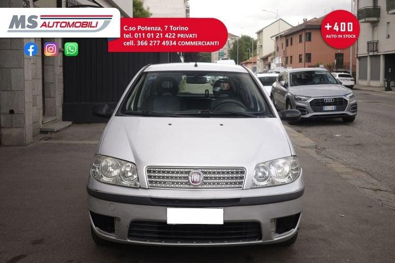 FIAT Grande Punto Fiat Punto 1.2 44KW Benzina/Gpl