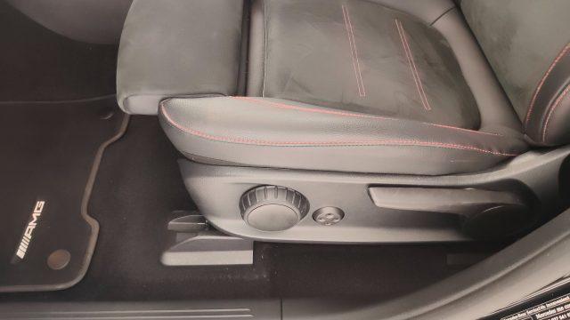 MERCEDES-BENZ EQA 250 Premium