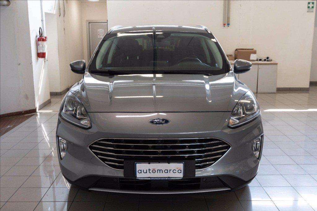 FORD Kuga 1.5 ecoboost Titanium 2wd 150cv del 2020