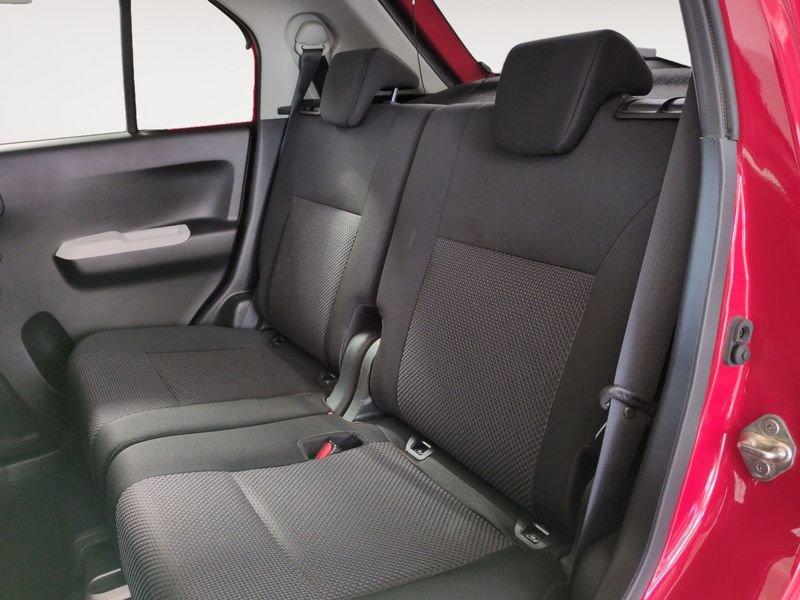 Suzuki Ignis 1.2 Hybrid Top 2WD