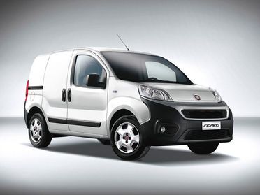 FIAT Fiorino 1.3 MJT 95CV Cargo SX