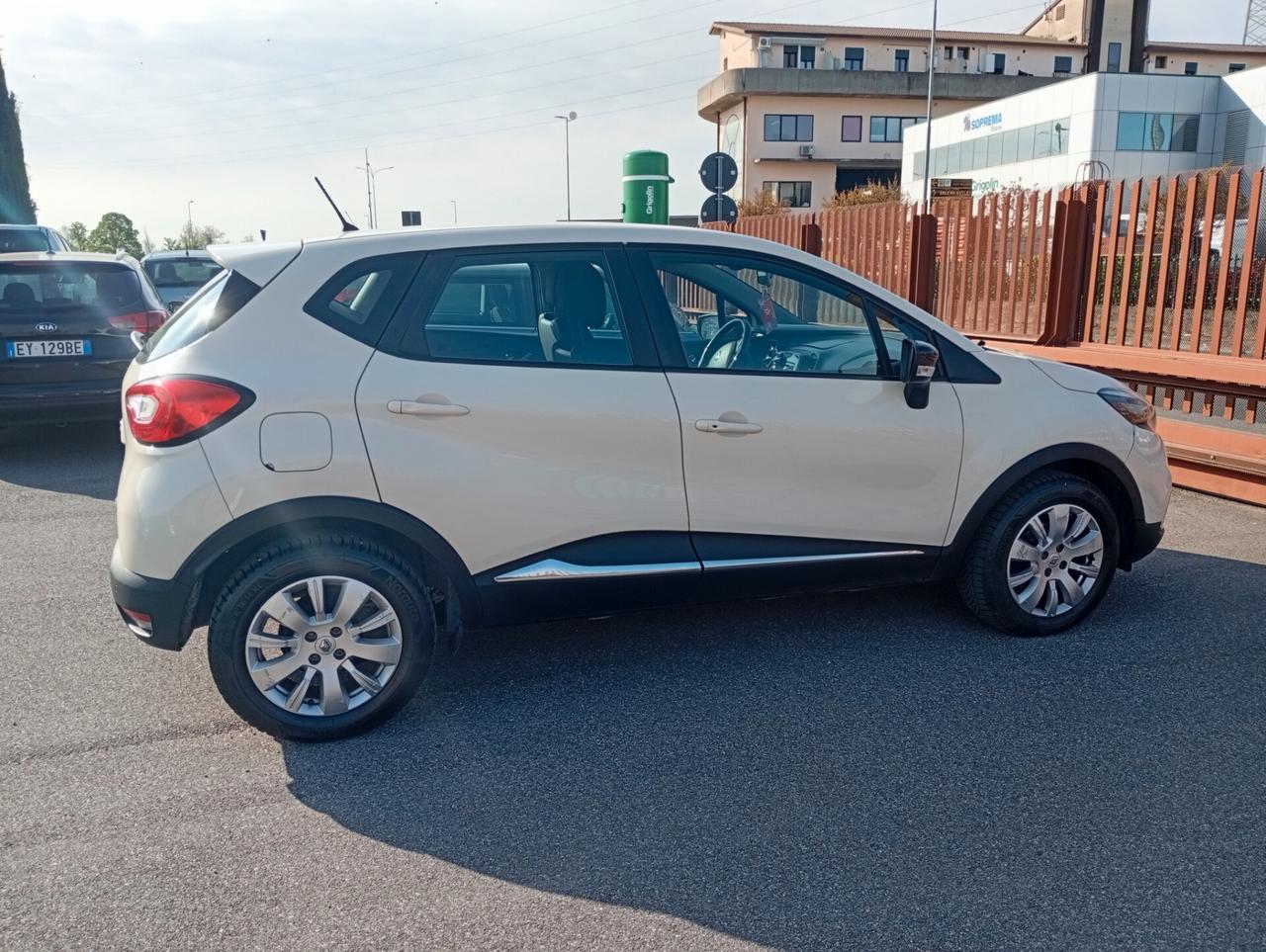 Renault Captur 0.9 TCe 12V 90 CV Neopatentati ok
