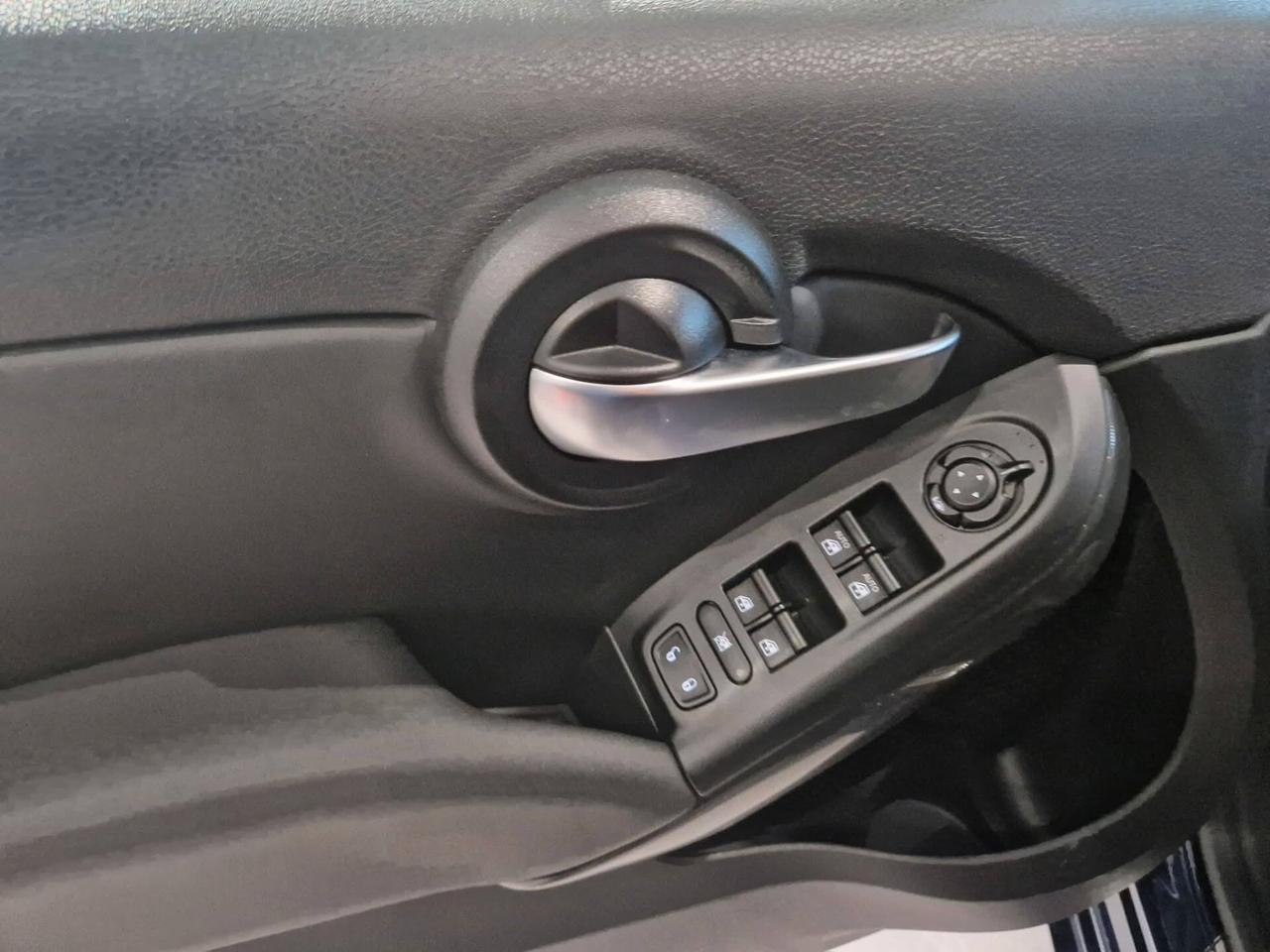 Fiat 500X 1.3 MJET 95 CV Sport KM45000 ITALIANA UNICO PROPRIETARIO+BIXENO+NAVI