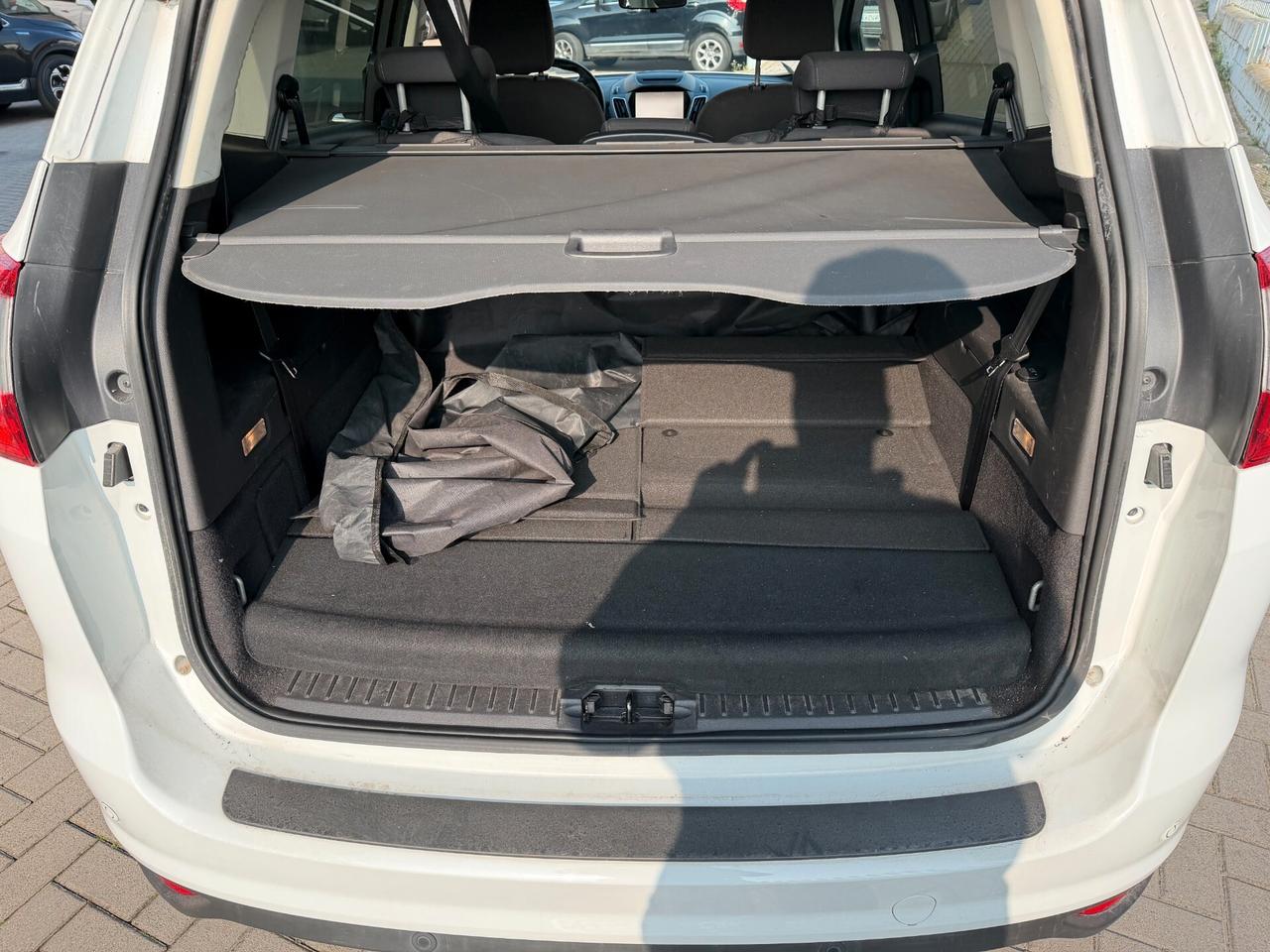 Ford C-Max C-Max7 1.5 TDCi 120CV Start&Stop Business