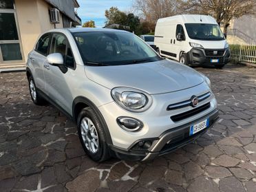 Fiat 500X 1.3 T4 150 CV DCT Automatica Cross