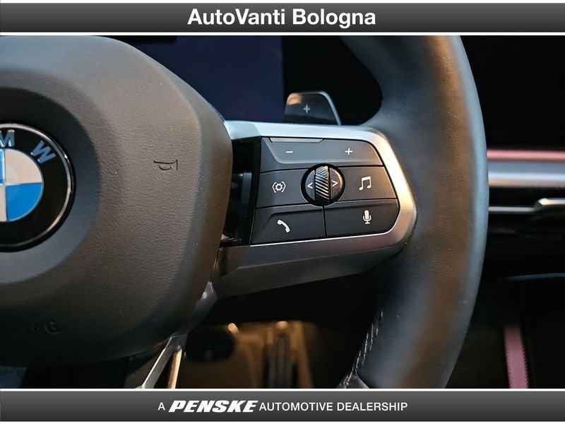 BMW X2 X2 xDrive 20d Msport Pro