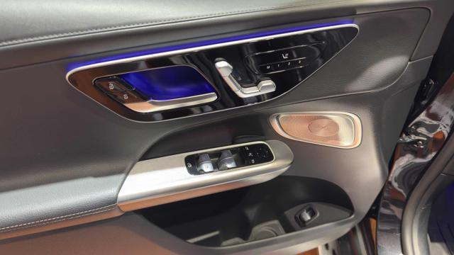 MERCEDES-BENZ GLC 300 de hybrid EQ 4Matic Coupé AMG Line Premium Plus