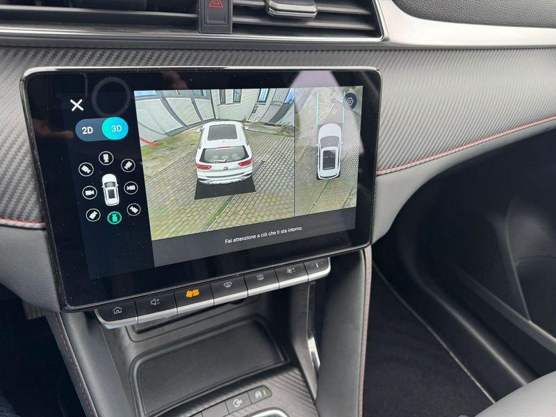 MG ZS 1.5 VTi-Tech Luxury GPL