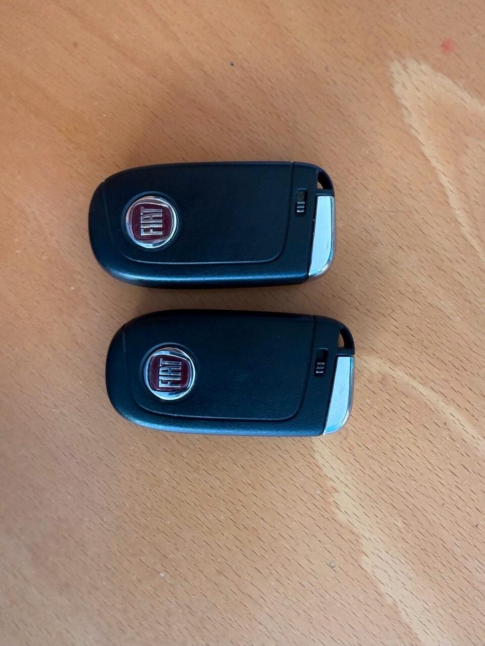 Fiat Tipo 1.6 Mjt S&S 5 porte City Sport