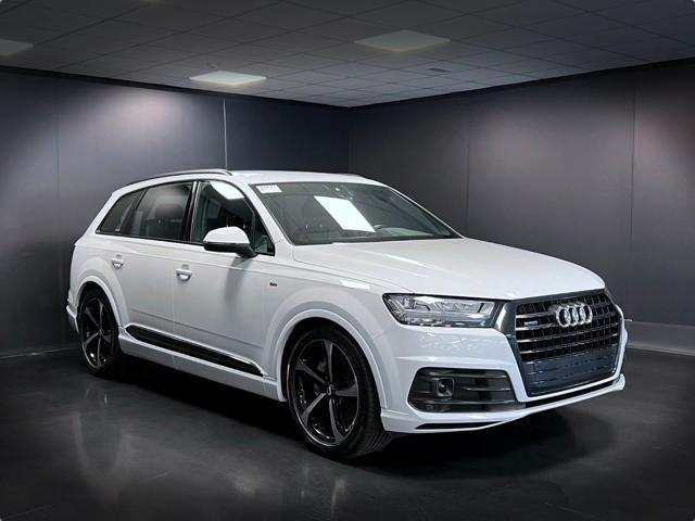 AUDI Q7 3.0 TDI 272 CV quattro tiptronic Business Plus