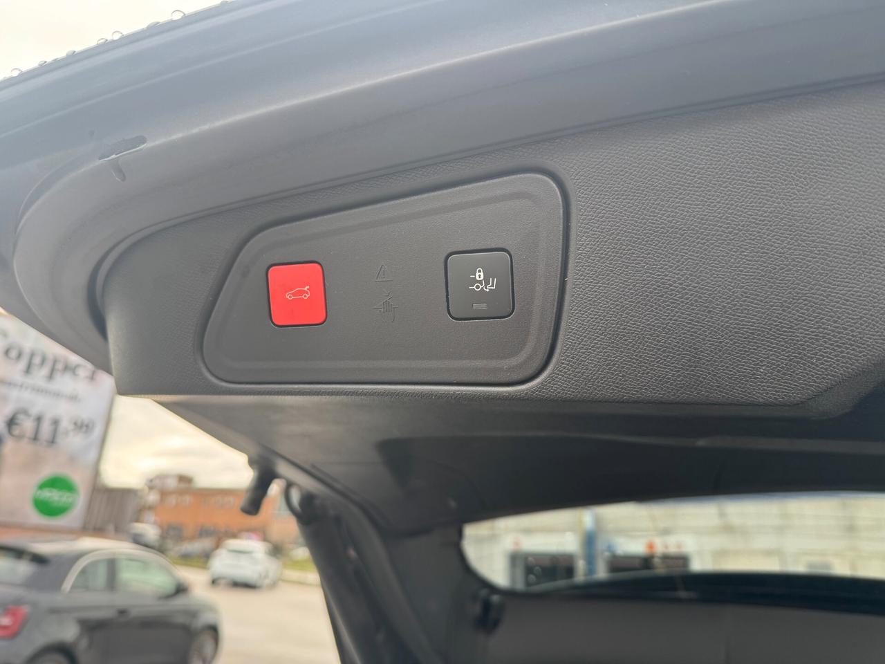 Peugeot 3008 Hybrid 225 e-EAT8 GT