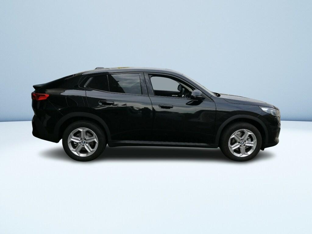 BMW X2 20 d 48V xDrive DCT