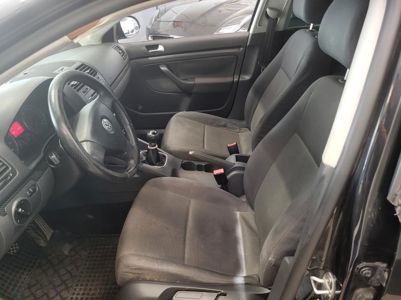 Volkswagen Jetta 1.6 Comfortline PREZZO REALE!! AUTO PERFETTAMENTE MARCIANTE!!