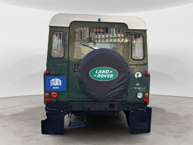 LAND ROVER Defender 90 2.5 Td5 Station Wagon