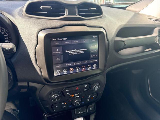 JEEP Renegade 1.5 Turbo T4 MHEV Limited