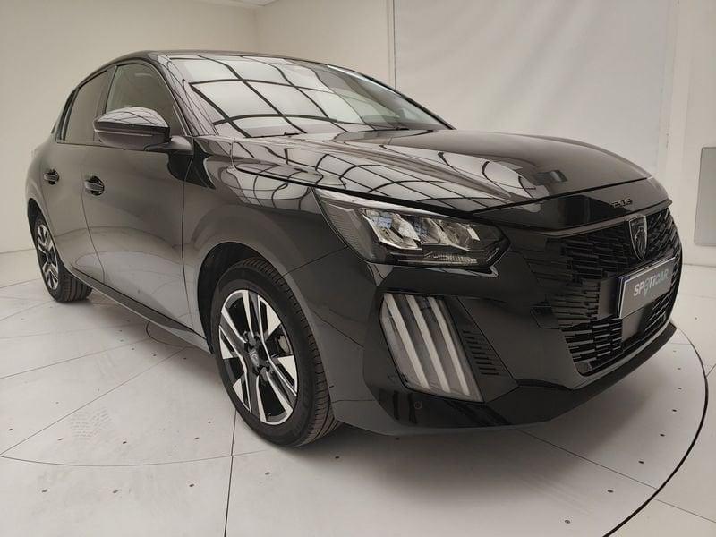 Peugeot 208 II 2023 1.2 hybrid Allure 145cv e-dcs 6