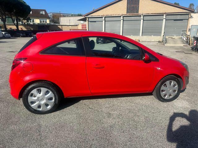 OPEL Corsa 1.3 CDTI Bellissima Disponibili Subito 144,856km