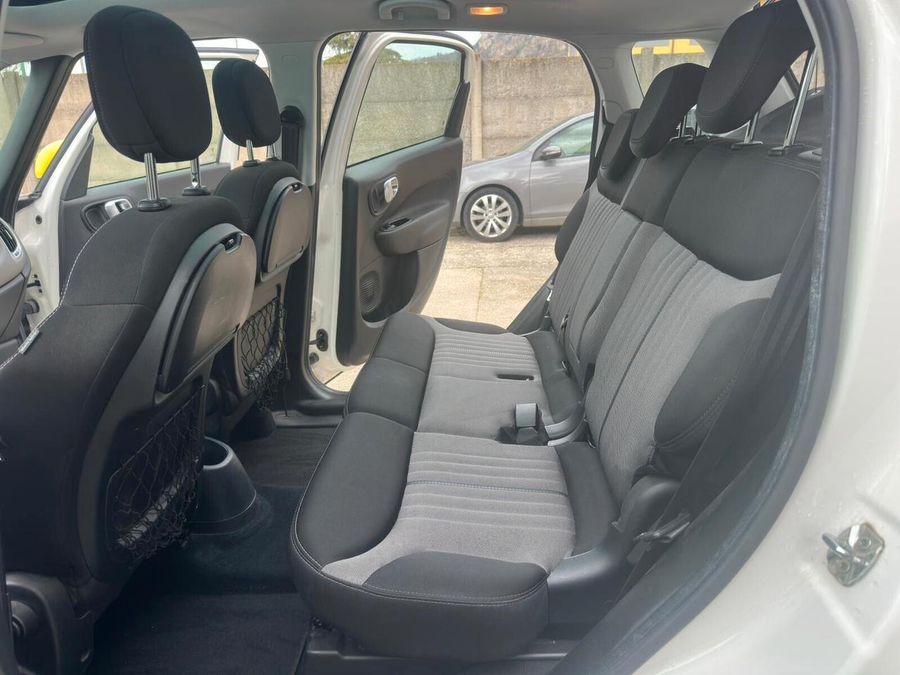 Fiat 500L 1.3 Multijet 95 CV Business