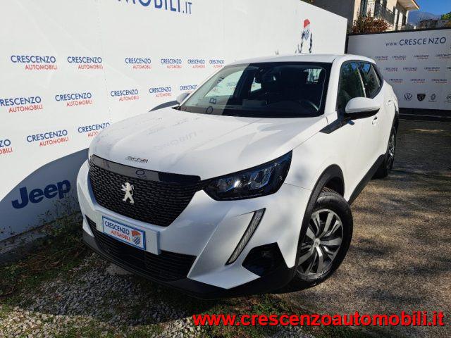 PEUGEOT 2008 PureTech 100 S&S - MINI RATA 4 ANNI