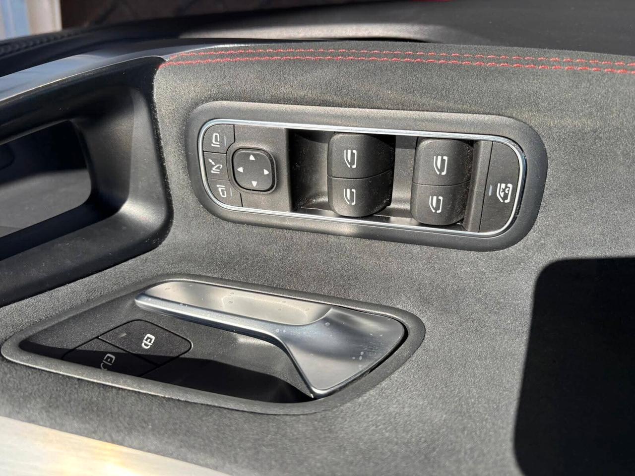 Mercedes-benz CLA 200 d Automatic Premium//