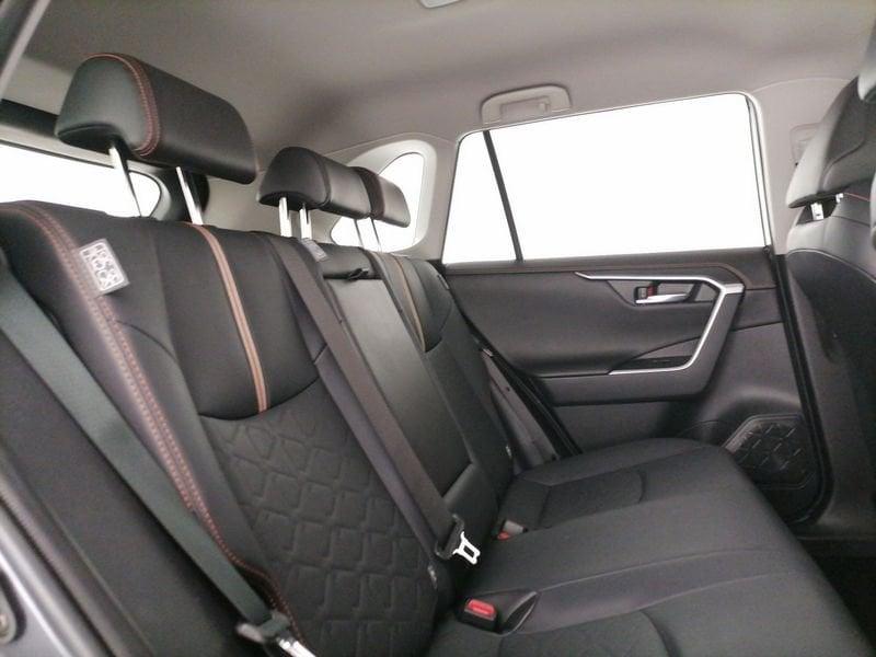 Toyota RAV4 2.5 vvt-ie h Adventure awd-i 222cv e-cvt