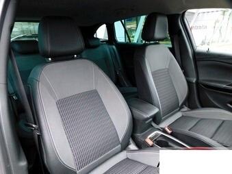 Opel Astra Sw "Finanziabile Senza Busta Paga"